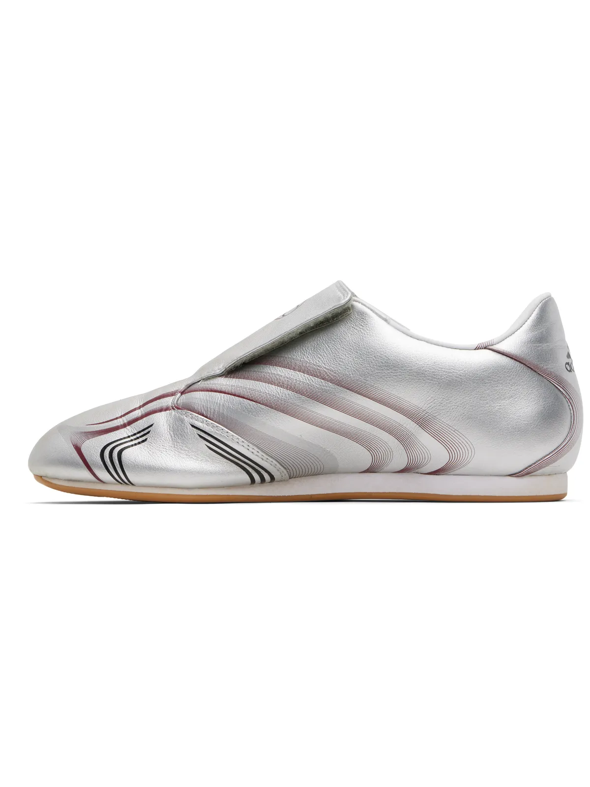 adidas Originals SSENSE限定 Taekwondo F50 スニーカー - 画像3