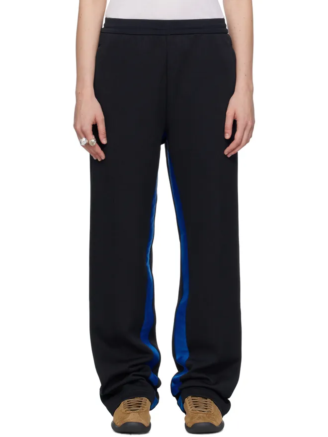 Wales Bonner Wales Bonner adidas Originalsエディション ピケ トラックパンツの商品画像