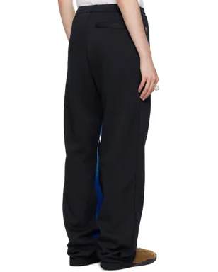Wales Bonner adidas Originalsエディション ピケ トラックパンツ - サムネイル3