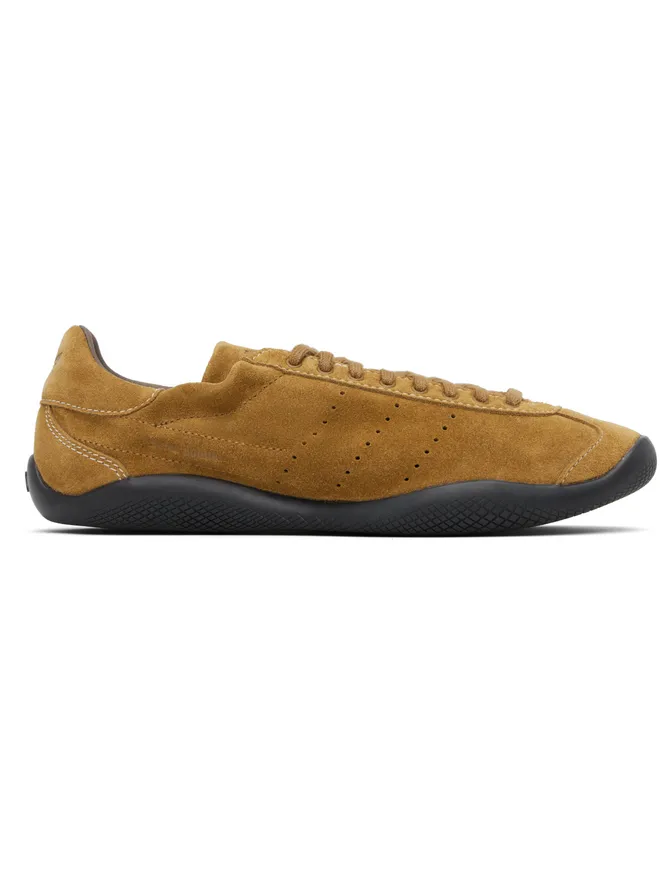 Wales Bonner Wales Bonner adidas Originalsエディション Lo Pro スエード スニーカーの商品画像