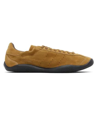 Wales Bonner adidas Originalsエディション Lo Pro スエード スニーカー - サムネイル1