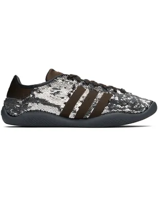 Wales Bonner adidas Originalsエディション Lo Pro スパンコール スニーカー - サムネイル1