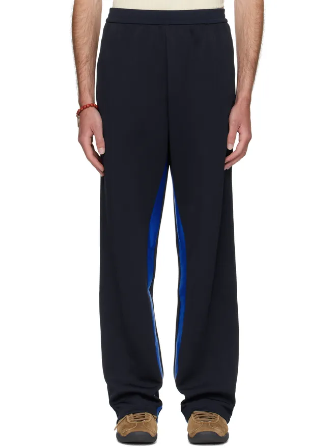 Wales Bonner Wales Bonner adidas Originalsエディション ピケ トラックパンツの商品画像