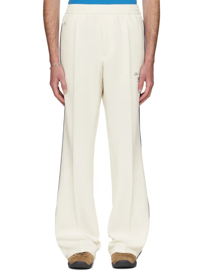 Wales Bonner Wales Bonner adidas Originalsエディション Jab トラックパンツの商品画像
