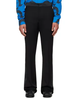 Wales Bonner 'The Rise Tailored' トラウザーズ - サムネイル1