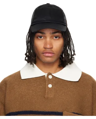 Wales Bonner 'The Original' キャップ - サムネイル1