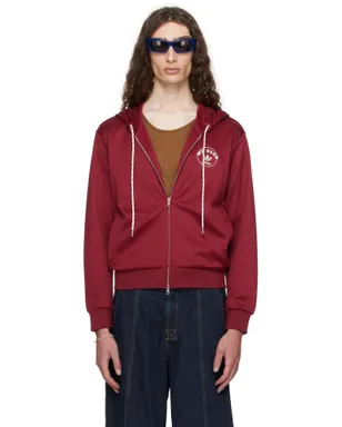 Wales Bonner adidas Originalsエディション トラック フーディ - サムネイル1