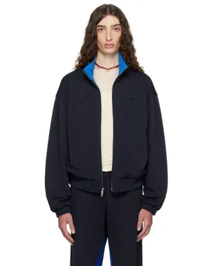 Wales Bonner adidas Originalsエディション ピケ トラックジャケット - サムネイル1