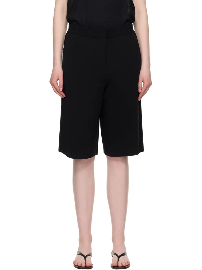 TOTEME TOTEME ニット ショートパンツの商品画像