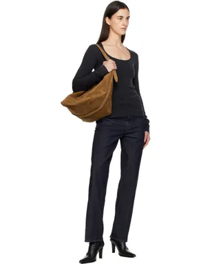 TOTEME Compact Knit トップス - サムネイル4