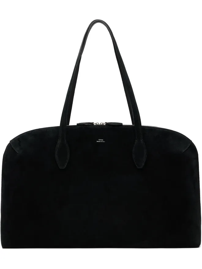 TOTEME TOTEME Day スエード トートバッグの商品画像