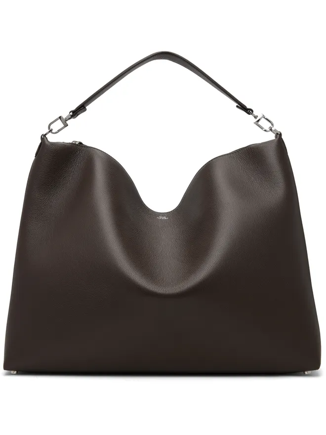 TOTEME TOTEME Bevel グレインレザー トートバッグの商品画像