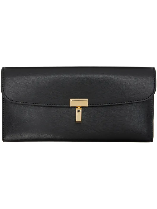 TOTEME TOTEME T-Lock レザー 財布の商品画像