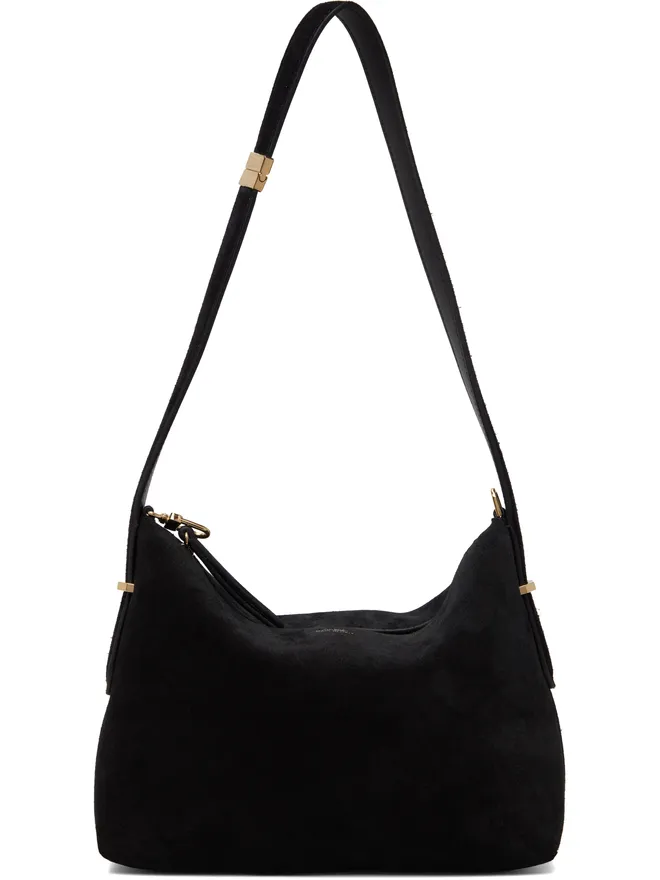 TOTEME TOTEME Bevel スエード リスレット クラッチバッグの商品画像
