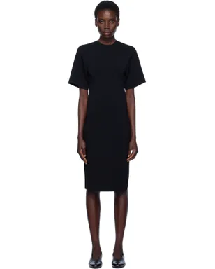 TOTEME Tee Knit ミディアムワンピース - サムネイル1