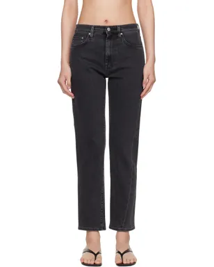 TOTEME ツイストシーム ジーンズ - サムネイル1