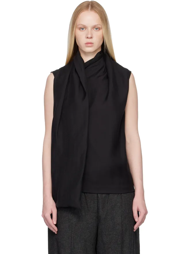 TOTEME TOTEME Scarf ブラウスの商品画像