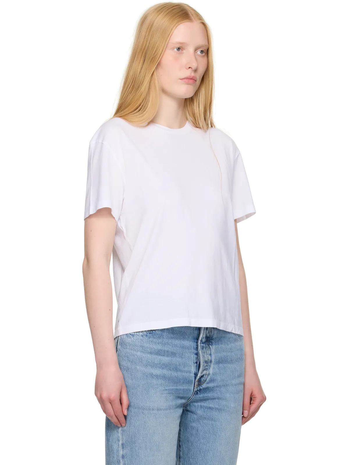 TOTEME Classic Tシャツ - 画像2
