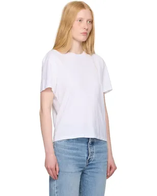 TOTEME Classic Tシャツ - サムネイル2