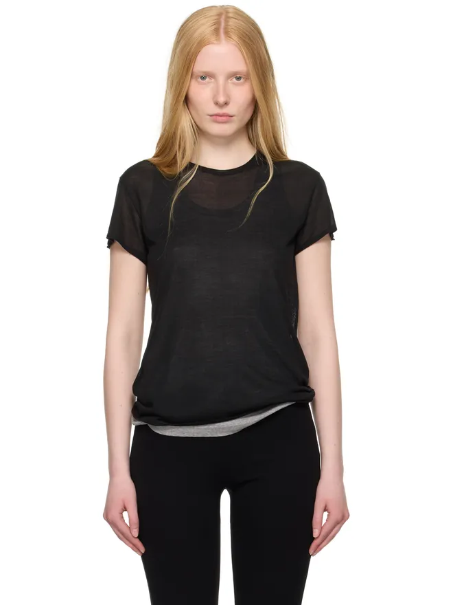 TOTEME TOTEME シルク トップスの商品画像