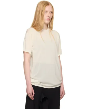 TOTEME ニット Tシャツ - サムネイル2