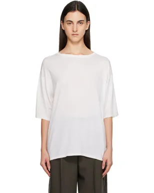 TOTEME Longline ニット Tシャツ - サムネイル1