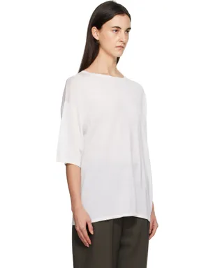 TOTEME Longline ニット Tシャツ - サムネイル2