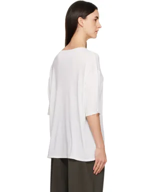 TOTEME Longline ニット Tシャツ - サムネイル3