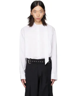 a.v. vattev Scarf シャツ - サムネイル1