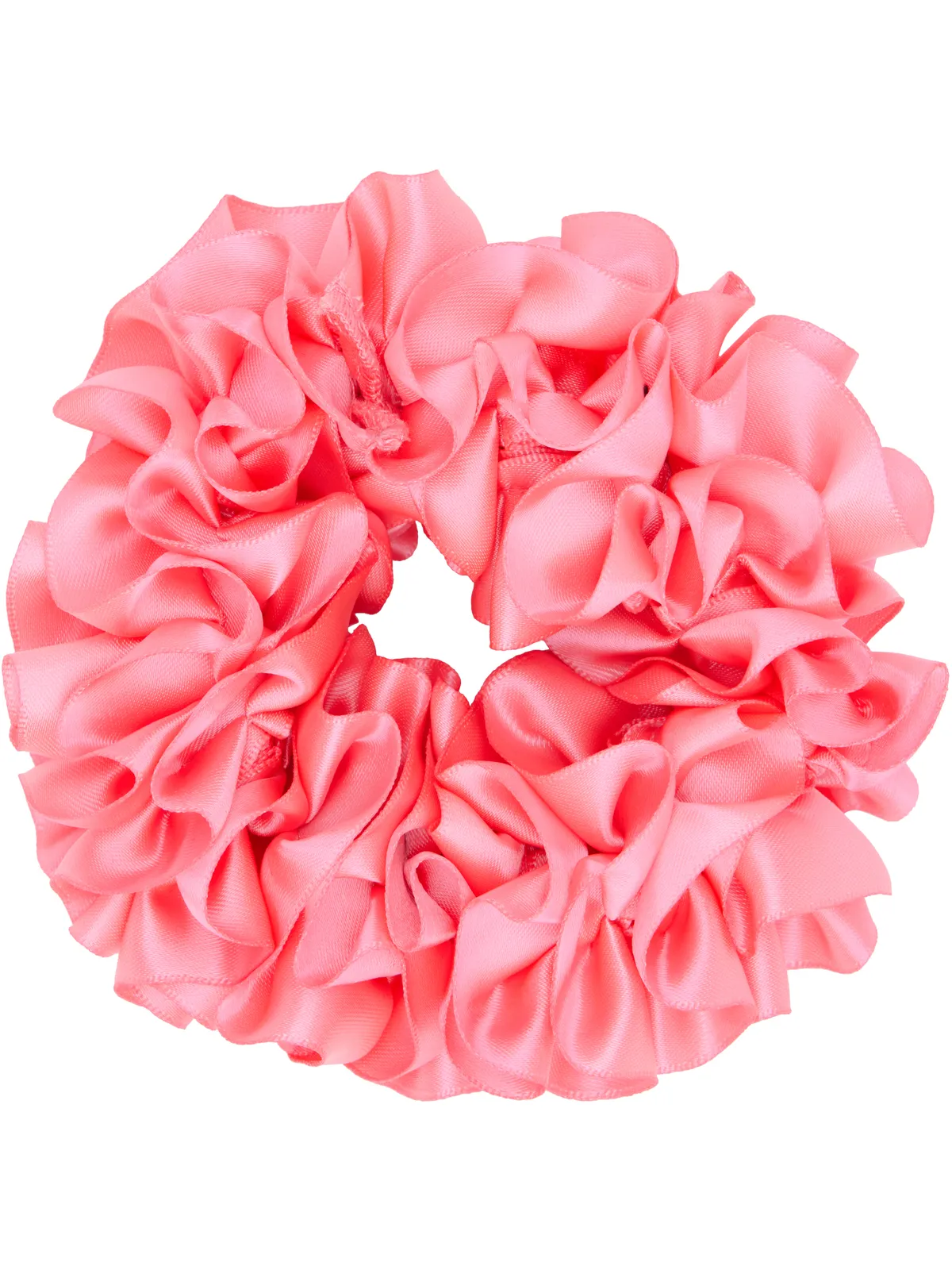 Maryam Nassir Zadeh SSENSE限定 Carnation シュシュ - 画像1