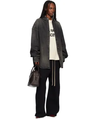 Fear of God ワイドレッグ スウェットパンツ - サムネイル4