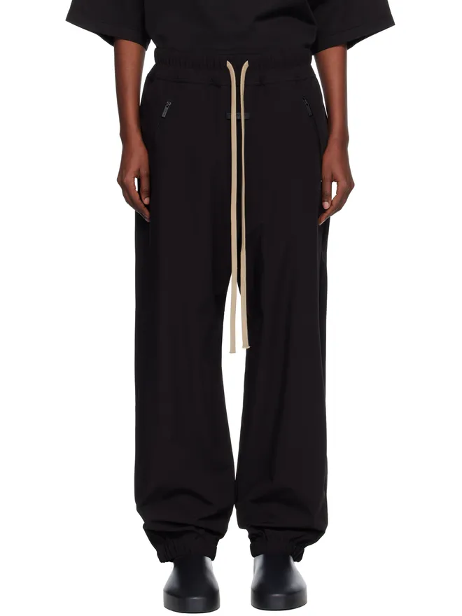 Fear of God Fear of God ナイロン トラックパンツの商品画像