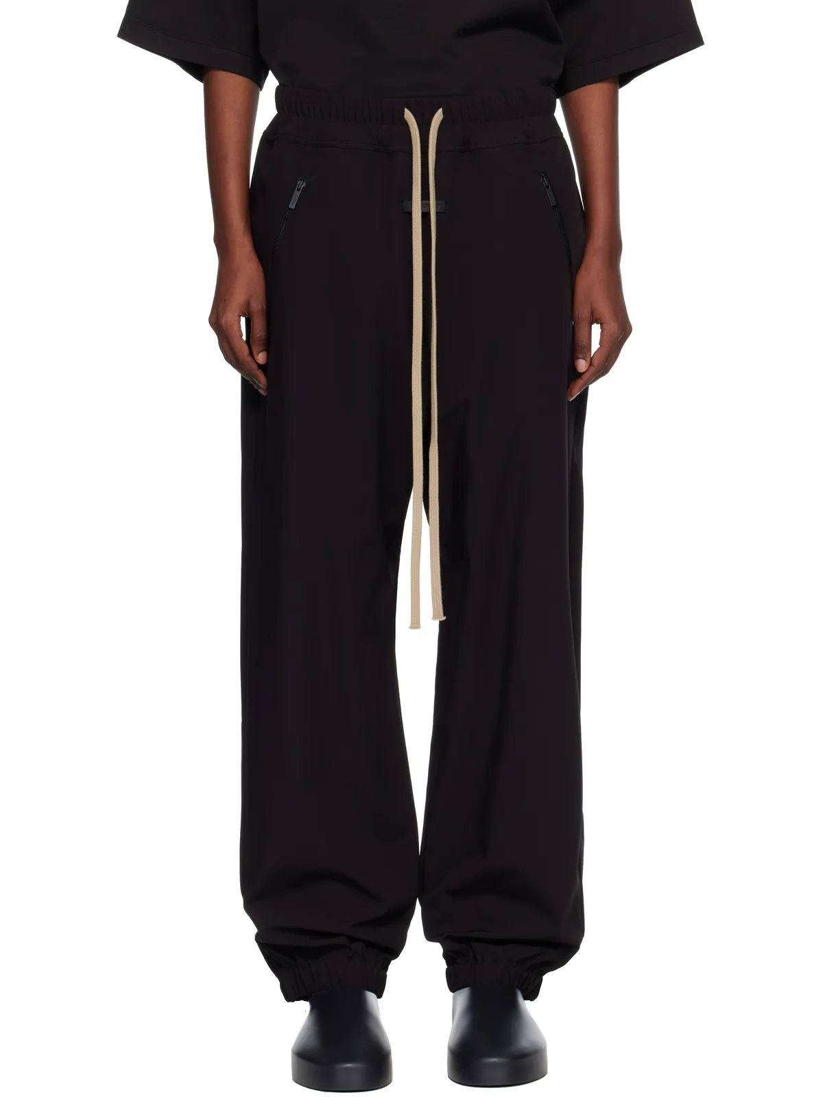 Fear of God ナイロン トラックパンツ - 画像1