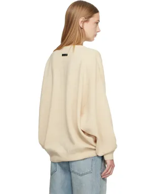 Fear of God ヘンリーネック セーター - サムネイル3