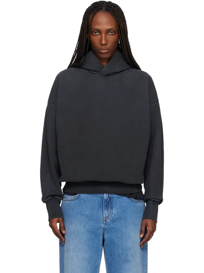 Fear of God Fear of God ウォッシュド フーディの商品画像