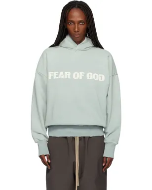 Fear of God 'Heaven' フーディ - サムネイル1