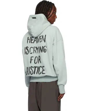 Fear of God 'Heaven' フーディ - サムネイル3