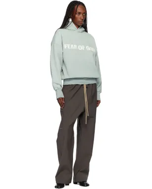 Fear of God 'Heaven' フーディ - サムネイル4