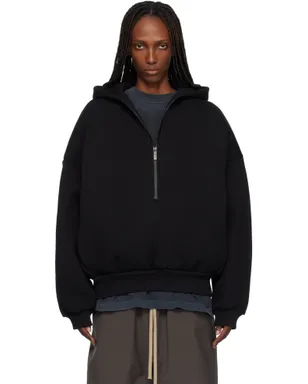 Fear of God Athletics ハーフジップ フーディ - サムネイル1