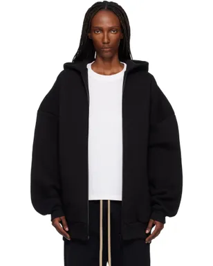Fear of God Athletics ジップアップフーディ - サムネイル1