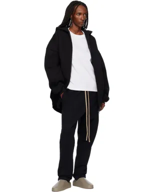 Fear of God Athletics ジップアップフーディ - サムネイル4