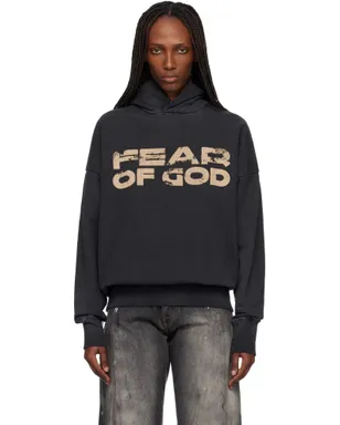 Fear of God 'Fear Of God' フーディ - サムネイル1