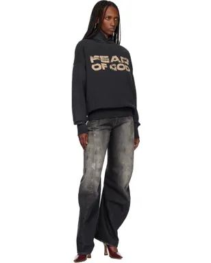 Fear of God 'Fear Of God' フーディ - サムネイル4