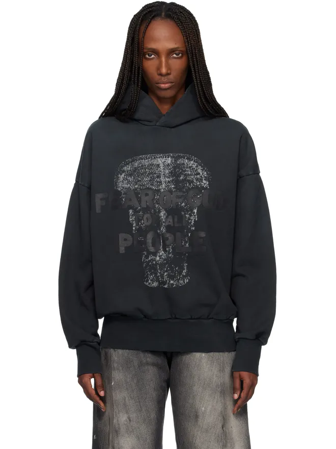 Fear of God Fear of God 'Le Panteres' フーディの商品画像