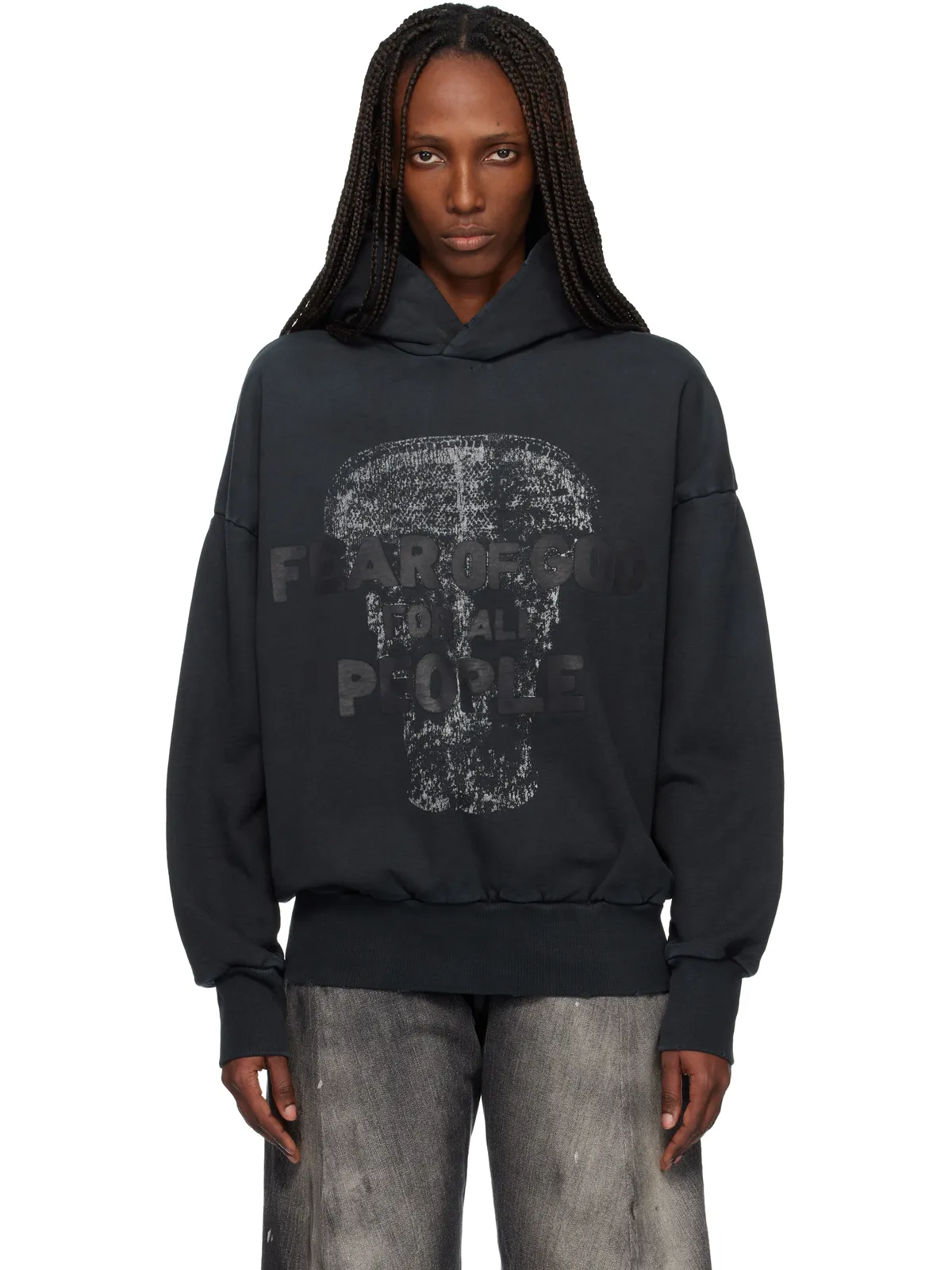 Fear of God 'Le Panteres' フーディ - 画像1