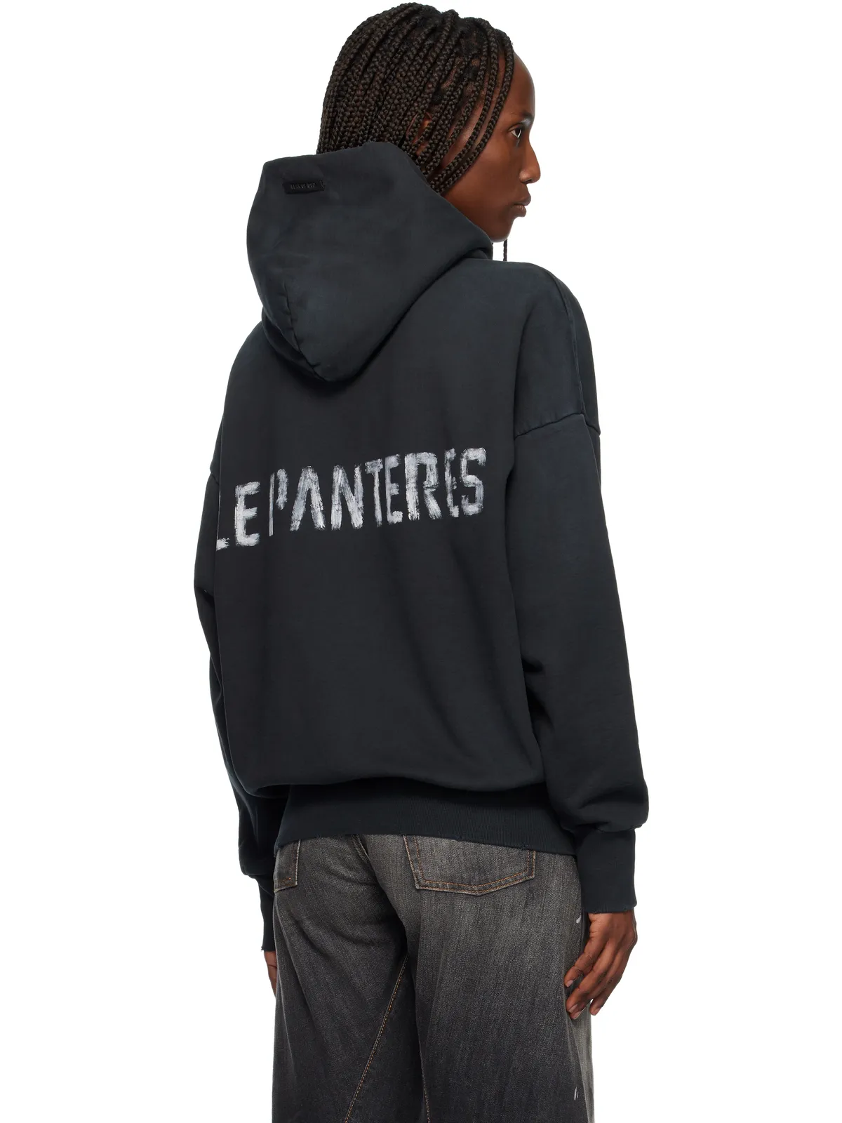 Fear of God 'Le Panteres' フーディ - 画像3