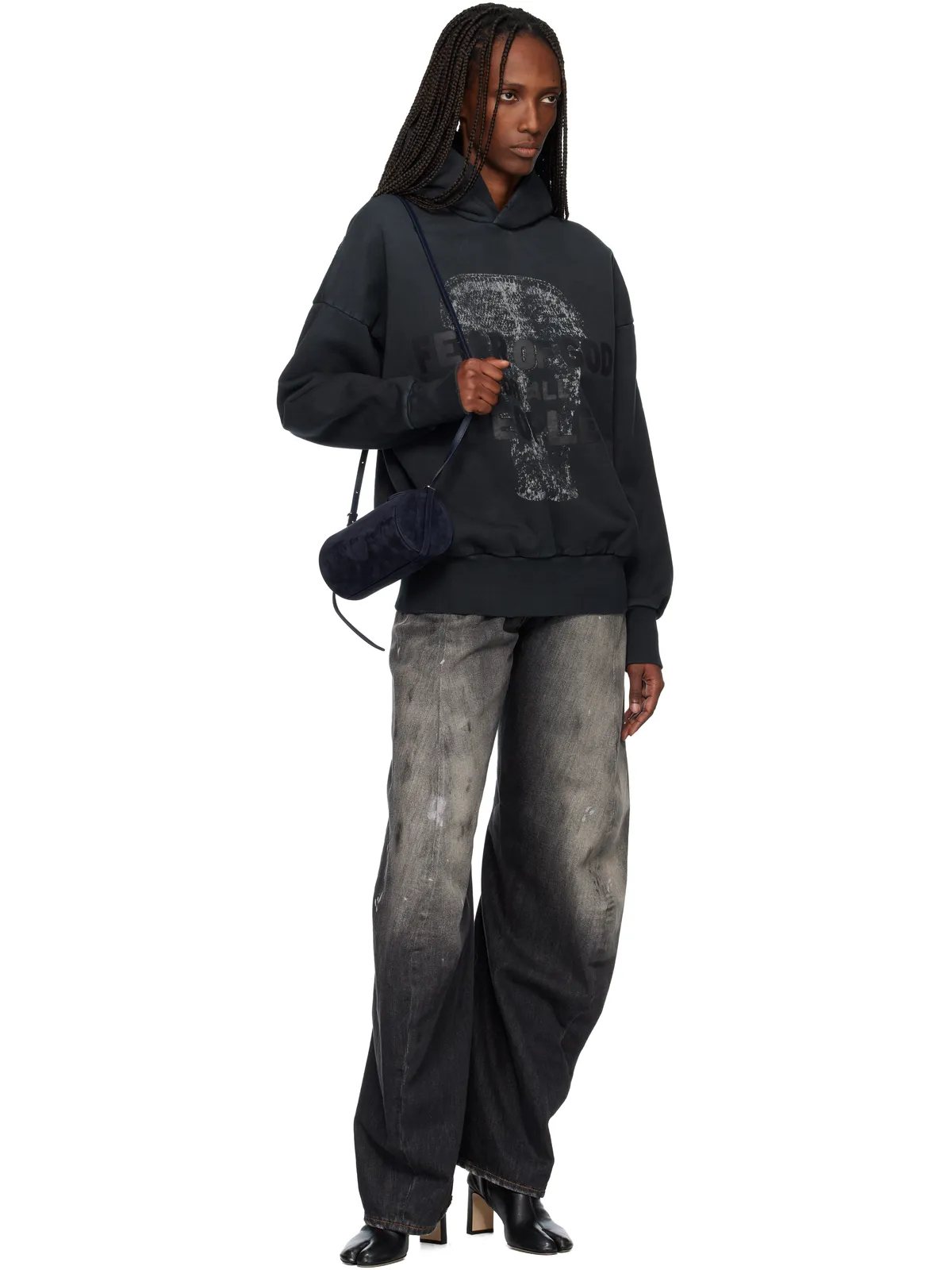 Fear of God 'Le Panteres' フーディ - 画像4