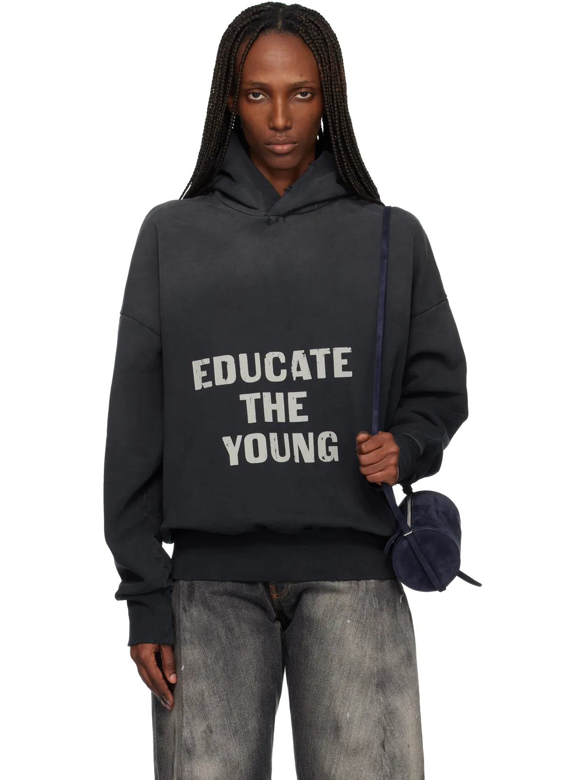 Fear of God 'Educate' フーディ - 画像1