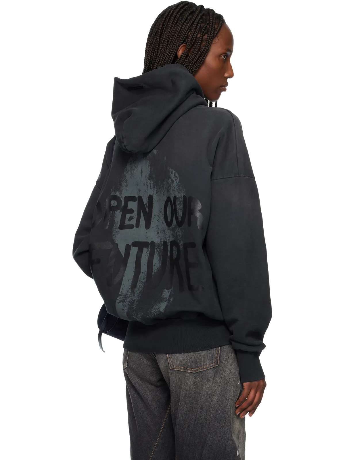 Fear of God 'Educate' フーディ - 画像3