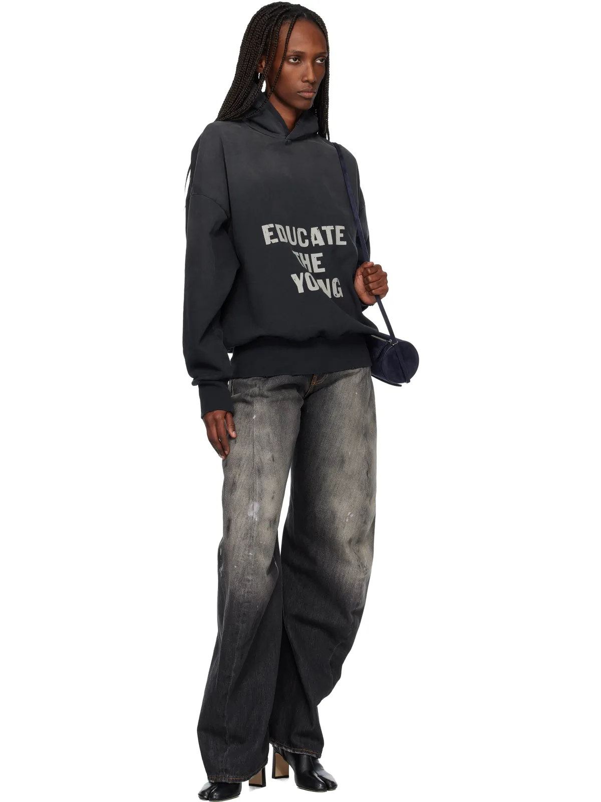 Fear of God 'Educate' フーディ - 画像4
